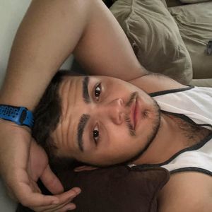 Meet your Posher, Derek